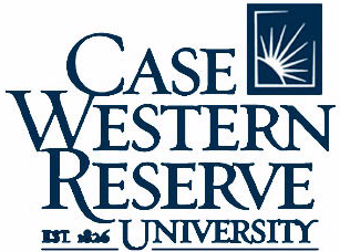 Case Western Reserve University logo